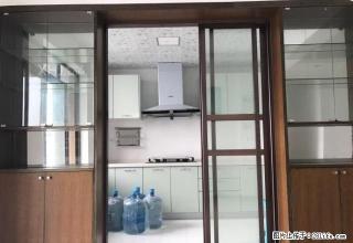 杨家湾虎泉双地铁 领秀城156平四室房 朝南有钥匙随时看 - 武汉28生活网 wh.28life.net