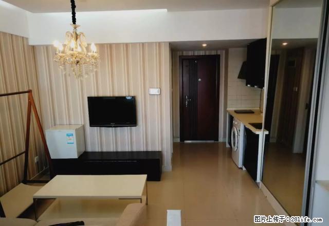 汉宫银座精装公寓 新上真实房源 2600元 - 房屋出租 - 房屋租售 - 武汉分类信息 - 武汉28生活网 wh.28life.net