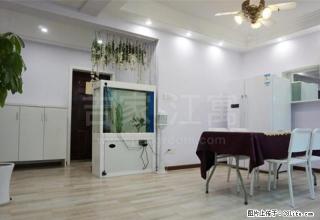 (单间出租)唐家墩 顶琇晶城 精装 可短租 免中介费 可月付 6号线 - 武汉28生活网 wh.28life.net