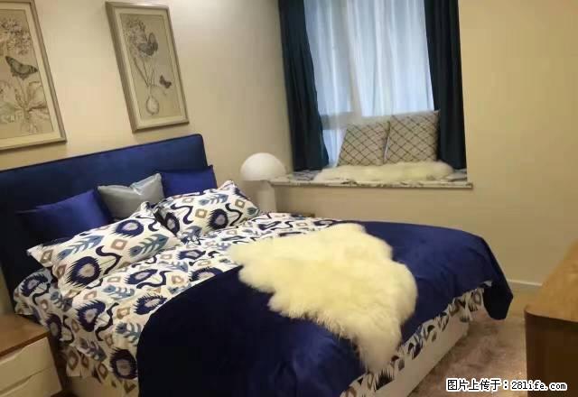 (单间出租)可短租月付，当代国际花园，金融港对面，捷信旁边，包物业包网络 - 房屋出租 - 房屋租售 - 武汉分类信息 - 武汉28生活网 wh.28life.net