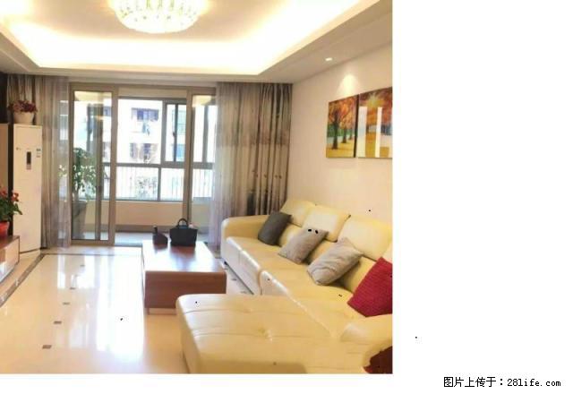 中北路 凯德1818中心 业主自住两居室 诚心出租 拎包入住 - 房屋出租 - 房屋租售 - 武汉分类信息 - 武汉28生活网 wh.28life.net