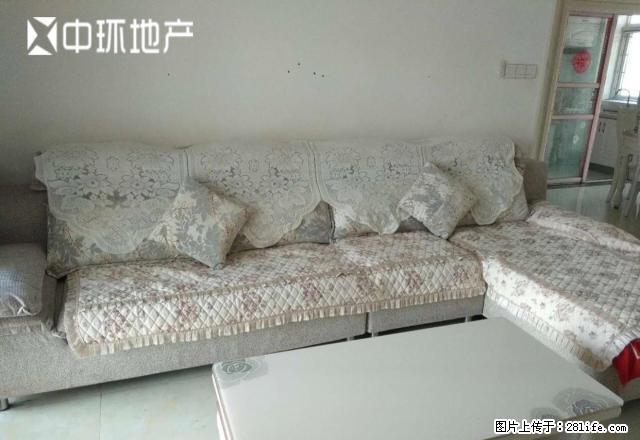 幸福小城 三室两厅两卫 家电齐全 干净卫生 随时看房 - 房屋出租 - 房屋租售 - 武汉分类信息 - 武汉28生活网 wh.28life.net