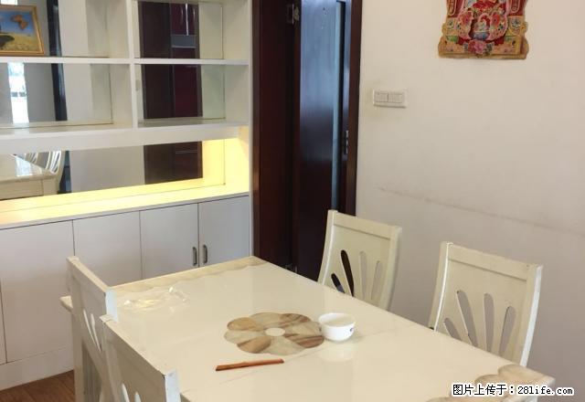 香港映象 精装修 两室两厅 家具家电齐全 采光通风好 - 房屋出租 - 房屋租售 - 武汉分类信息 - 武汉28生活网 wh.28life.net