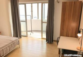 (单间出租)E品搜秀城商铺 蛋壳公寓直租 新客入住返现 交通便利拎包即住 - 武汉28生活网 wh.28life.net