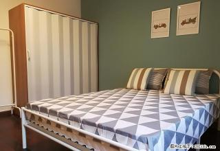 (单间出租)侨亚中华孝庄 蛋壳公寓直租 新客入住返现 交通便利客厅开阔 - 武汉28生活网 wh.28life.net