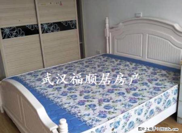 南郡帝苑旁精美一室一厅 家电齐全 手次出租 独门独户 - 房屋出租 - 房屋租售 - 武汉分类信息 - 武汉28生活网 wh.28life.net
