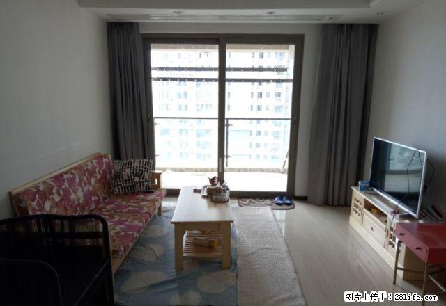 两房朝南 对接地铁 精致装修 家具齐全 越秀星汇云锦 - 房屋出租 - 房屋租售 - 武汉分类信息 - 武汉28生活网 wh.28life.net