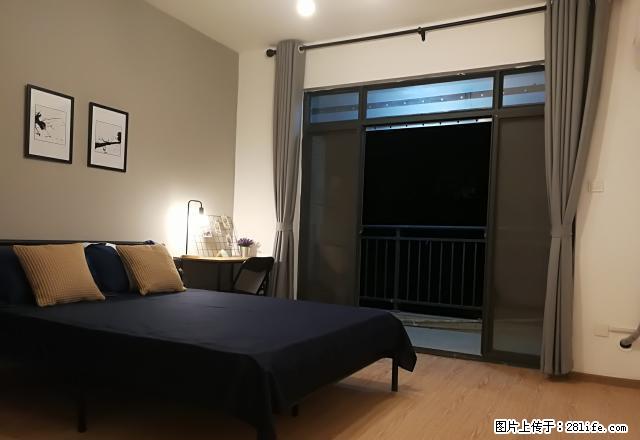 (单间出租)石化小区 蛋壳公寓直租 押一付一 房间实拍 高层电梯 - 房屋出租 - 房屋租售 - 武汉分类信息 - 武汉28生活网 wh.28life.net