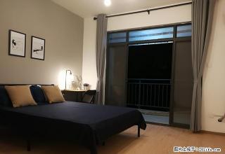 (单间出租)石化小区 蛋壳公寓直租 押一付一 房间实拍 高层电梯 - 武汉28生活网 wh.28life.net