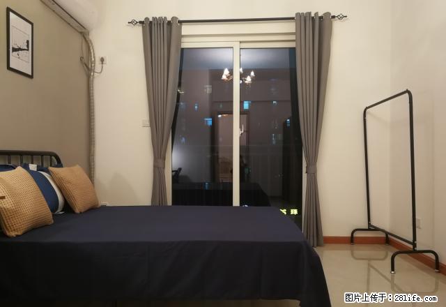 (单间出租)钢花新村121街坊 蛋壳公寓直租 精装主卧 交通便利 - 房屋出租 - 房屋租售 - 武汉分类信息 - 武汉28生活网 wh.28life.net