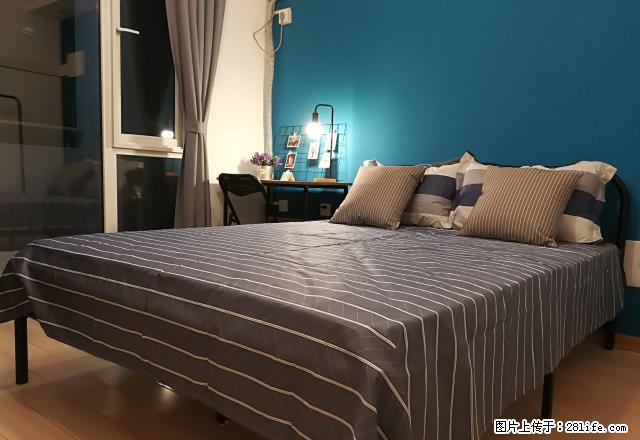 (单间出租)武南一村 蛋壳公寓直租 新客入住返现 近地铁站 拎包即住 - 房屋出租 - 房屋租售 - 武汉分类信息 - 武汉28生活网 wh.28life.net