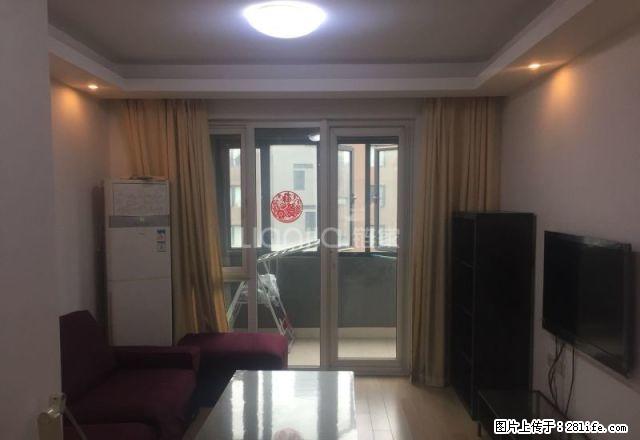 万科魅力之城~临近金融港~上班很方便~房源多多联系我 - 房屋出租 - 房屋租售 - 武汉分类信息 - 武汉28生活网 wh.28life.net