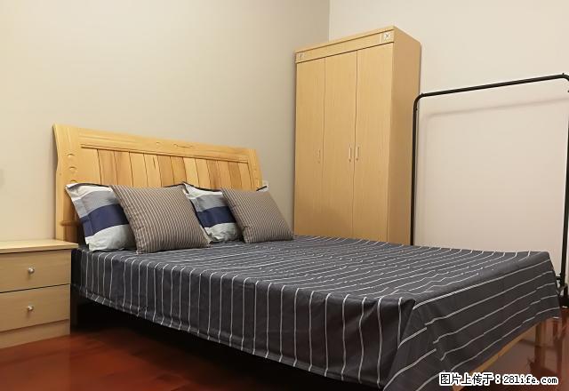 (单间出租)水岸星城B区 蛋壳公寓直租 新客入住返现 房间实拍 家具齐全 - 房屋出租 - 房屋租售 - 武汉分类信息 - 武汉28生活网 wh.28life.net