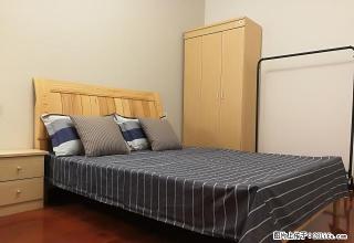(单间出租)水岸星城B区 蛋壳公寓直租 新客入住返现 房间实拍 家具齐全 - 武汉28生活网 wh.28life.net