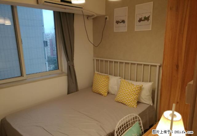 (单间出租)城开青菱城市花园2期 蛋壳公寓直租 新客入住返现 交通便利 - 房屋出租 - 房屋租售 - 武汉分类信息 - 武汉28生活网 wh.28life.net