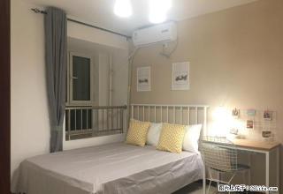 (单间出租)彩虹郡 蛋壳公寓直租 新客入住返现 房间实拍 素质室友 - 武汉28生活网 wh.28life.net