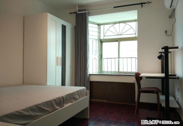 (单间出租)省疾控中心宿舍 蛋壳公寓直租 新客入住返现 客厅开阔房间实拍 - 房屋出租 - 房屋租售 - 武汉分类信息 - 武汉28生活网 wh.28life.net