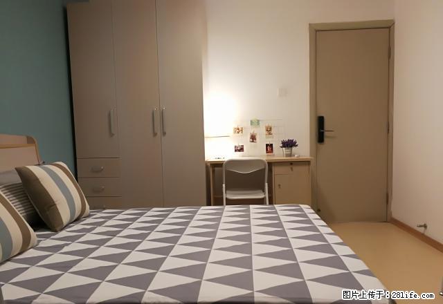 (单间出租)保利华都 蛋壳公寓直租 新客入住返现 交通便利素质室友 - 房屋出租 - 房屋租售 - 武汉分类信息 - 武汉28生活网 wh.28life.net