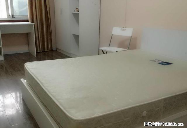 (单间出租)个人 万松园党委 可月付 衣柜多 周围商圈发达 可做饭 - 房屋出租 - 房屋租售 - 武汉分类信息 - 武汉28生活网 wh.28life.net