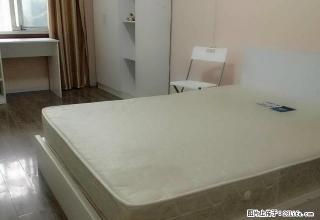 (单间出租)个人 万松园党委 可月付 衣柜多 周围商圈发达 可做饭 - 武汉28生活网 wh.28life.net
