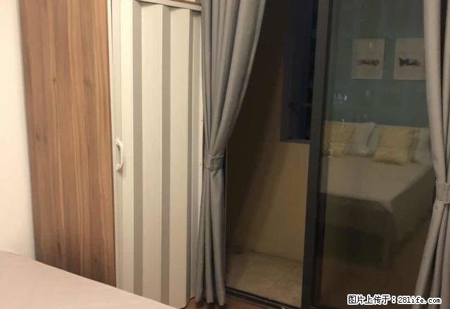 (单间出租)软件园旁清江山水 精装修单间出租 高素质租户合租 拎包入住 - 房屋出租 - 房屋租售 - 武汉分类信息 - 武汉28生活网 wh.28life.net