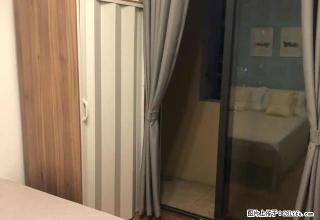 (单间出租)软件园旁清江山水 精装修单间出租 高素质租户合租 拎包入住 - 武汉28生活网 wh.28life.net
