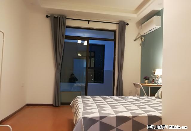 (单间出租)清江山水 蛋壳公寓直租 新客入住返现 近地铁站 全新装修 - 房屋出租 - 房屋租售 - 武汉分类信息 - 武汉28生活网 wh.28life.net
