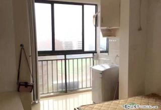 (单间出租)曙光星城 热租小一居 独立大阳台 独立厨房卫生间 天然气做饭 - 武汉28生活网 wh.28life.net