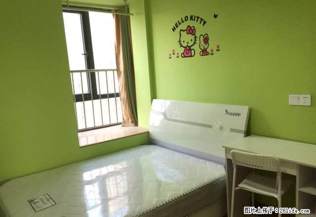 (单间出租)F空港中心城 精装修 个人直租 无中介费 地铁口房 可月付 - 房屋出租 - 房屋租售 - 武汉分类信息 - 武汉28生活网 wh.28life.net