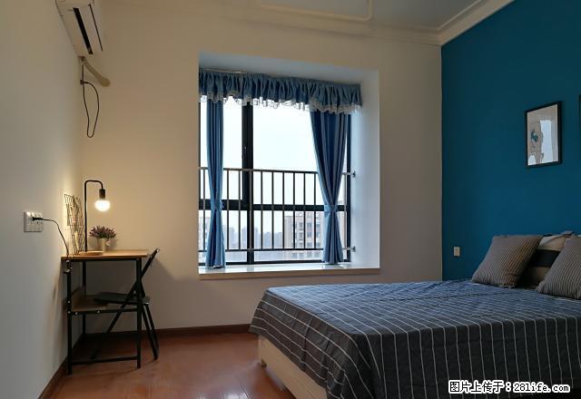 (单间出租)中冶创业苑 蛋壳公寓直租 新客入住返现 精装主卧 - 房屋出租 - 房屋租售 - 武汉分类信息 - 武汉28生活网 wh.28life.net