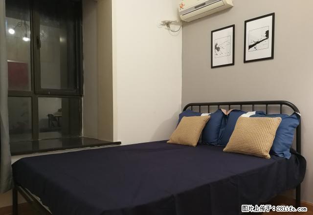 (单间出租)青翠园 蛋壳公寓直租 押一付一 房间实拍 双周保洁 - 房屋出租 - 房屋租售 - 武汉分类信息 - 武汉28生活网 wh.28life.net