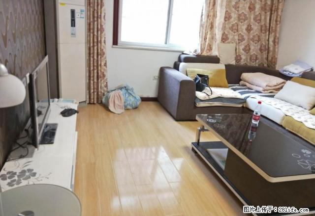 建港地铁口附近 桥机嘉园精装大两房出租 随时看房 拎包入住 - 房屋出租 - 房屋租售 - 武汉分类信息 - 武汉28生活网 wh.28life.net