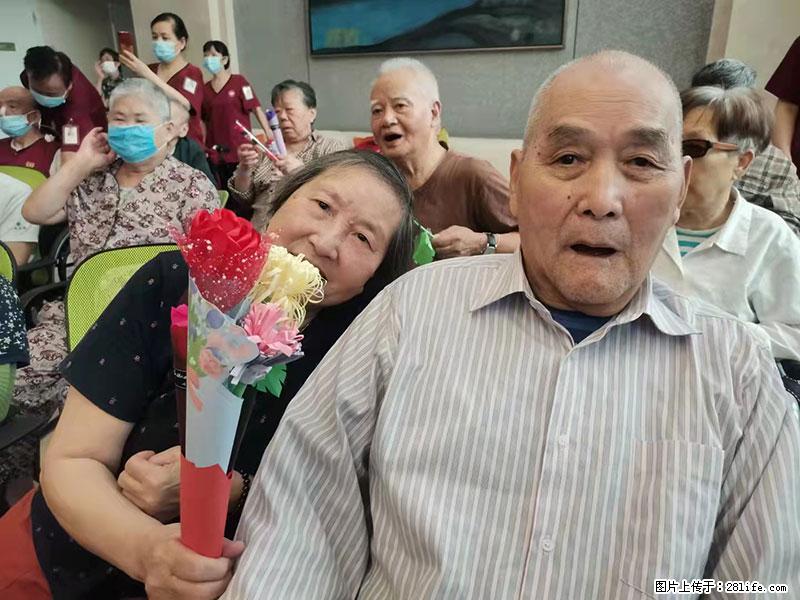 上海国企养老院，星级酒店环境，招聘养老护工 - 职场交流 - 武汉生活社区 - 武汉28生活网 wh.28life.net