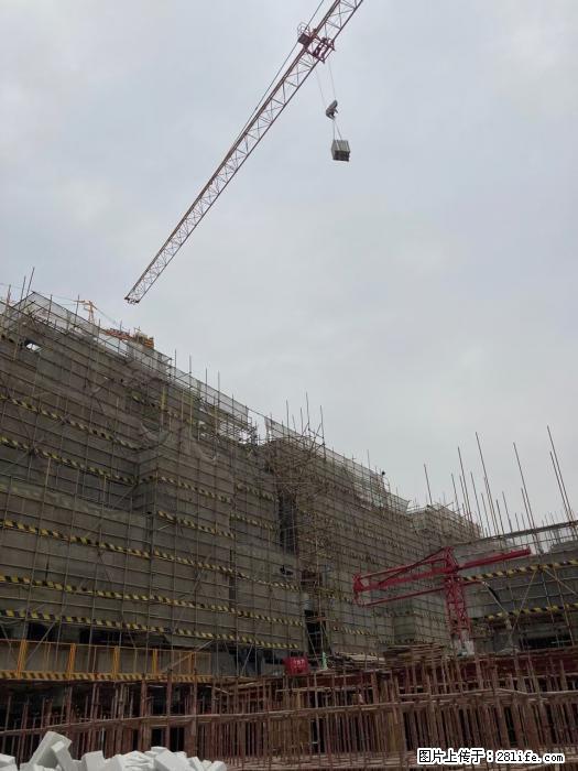 【广西三象建筑安装工程有限公司】广西桂林市时代广场项目 - 家居生活 - 武汉生活社区 - 武汉28生活网 wh.28life.net