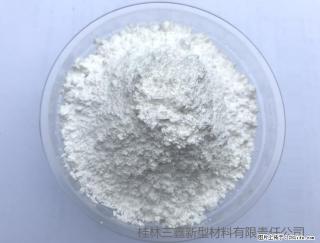 【桂林三鑫新型材料】人造石人造大理石专用碳酸钙 - 武汉28生活网 wh.28life.net
