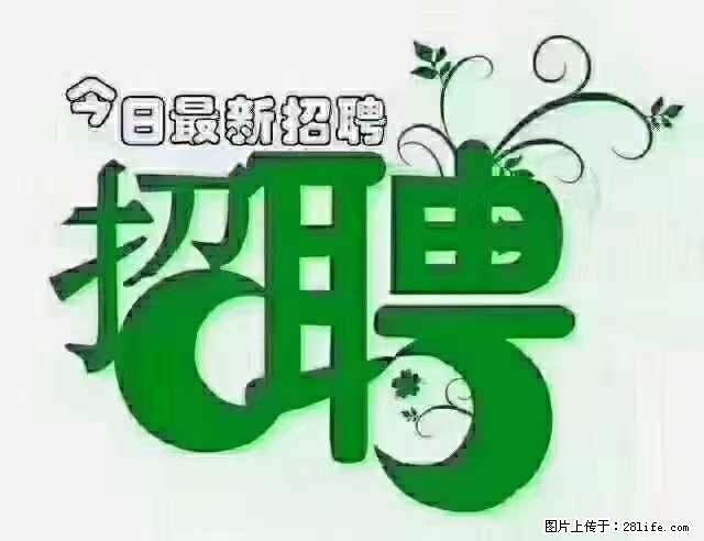 急聘！急聘！上海酒店长期前台，做六休一，每天8小时，6000块钱一月 - 职场交流 - 武汉生活社区 - 武汉28生活网 wh.28life.net