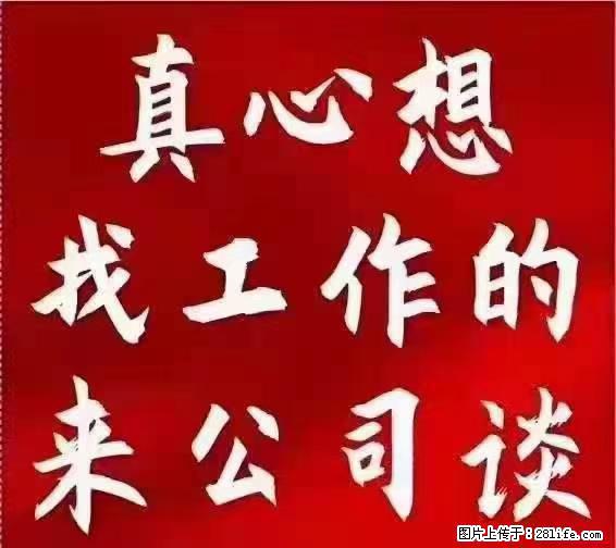 【上海】国企，医院招两名男保安，55岁以下，身高1.7米以上，无犯罪记录不良嗜好 - 职场交流 - 武汉生活社区 - 武汉28生活网 wh.28life.net