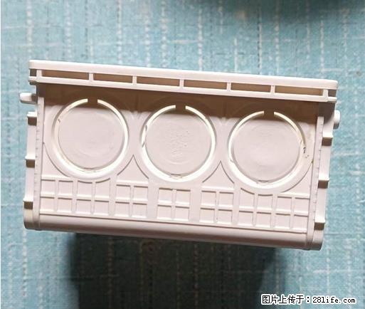 桂林荣泰吹塑、注塑【厂家直销】PVC阴燃电工配件，精品86底盒 - 家居生活 - 武汉生活社区 - 武汉28生活网 wh.28life.net