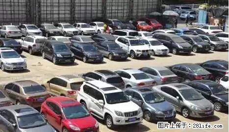 停车为什么要车头朝外？不是开玩笑，关键时刻真能救命 - 武汉生活资讯 - 武汉28生活网 wh.28life.net