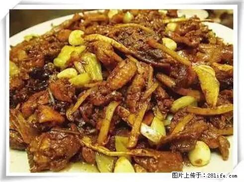 来广西旅游必吃这20道桂菜，不然就白来广西啦！ - 武汉生活资讯 - 武汉28生活网 wh.28life.net