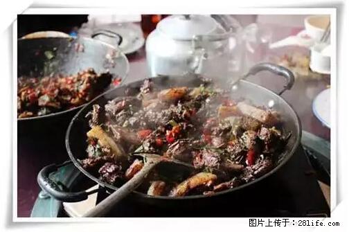 来广西旅游必吃这20道桂菜，不然就白来广西啦！ - 武汉生活资讯 - 武汉28生活网 wh.28life.net