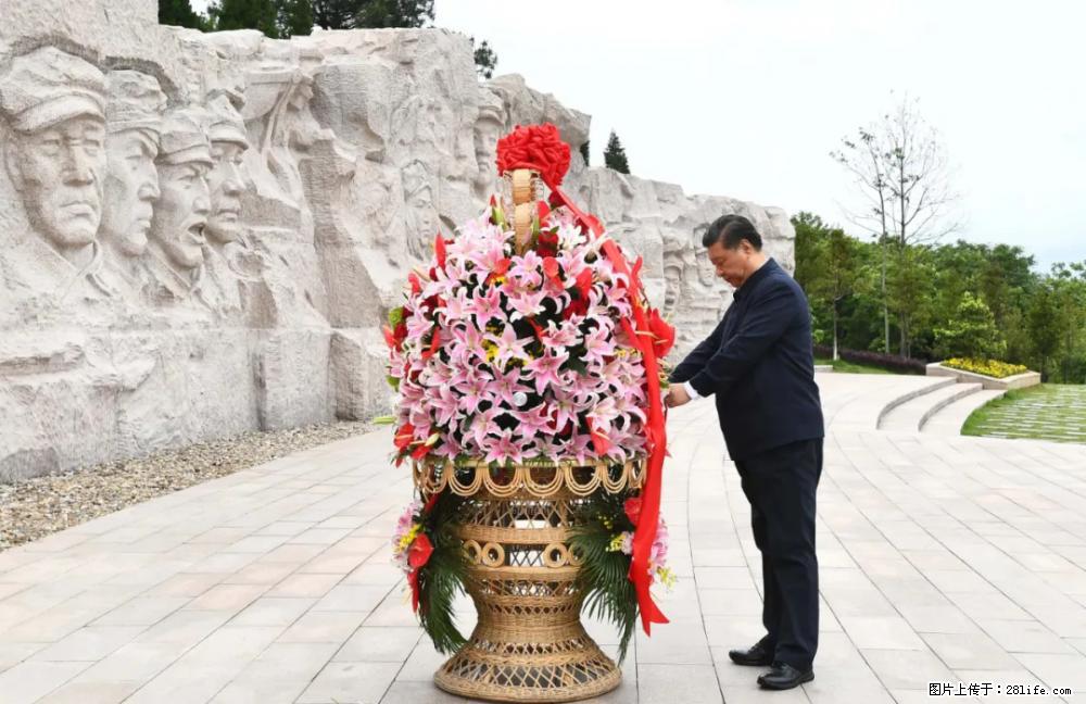 习近平赴广西考察调研 - 武汉生活资讯 - 武汉28生活网 wh.28life.net