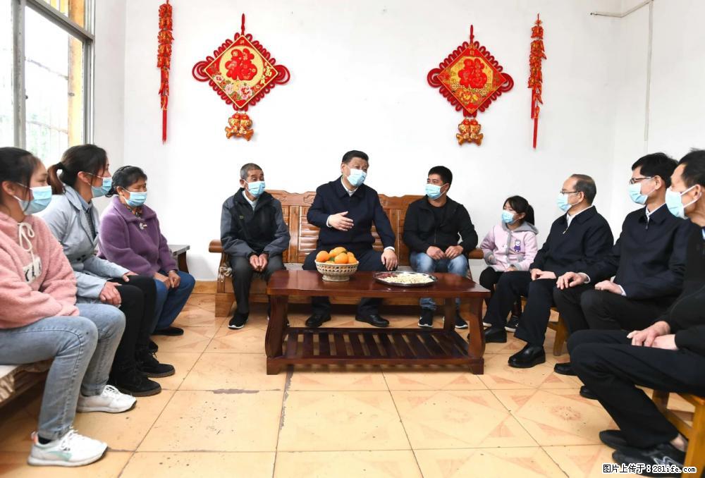 习近平赴广西考察调研 - 武汉生活资讯 - 武汉28生活网 wh.28life.net