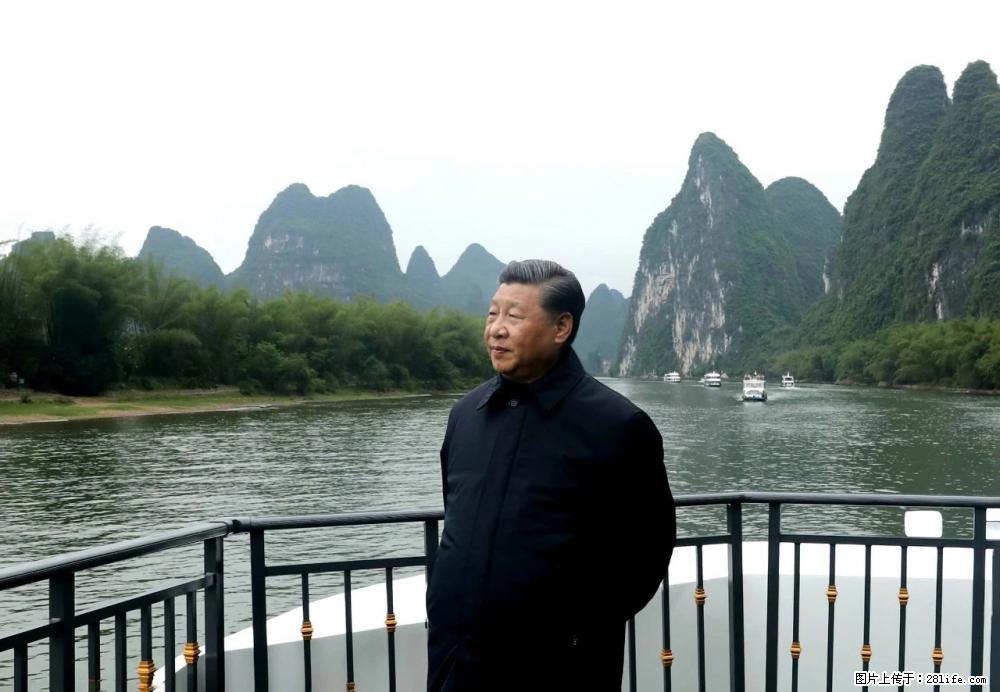 习近平赴广西考察调研 - 武汉生活资讯 - 武汉28生活网 wh.28life.net