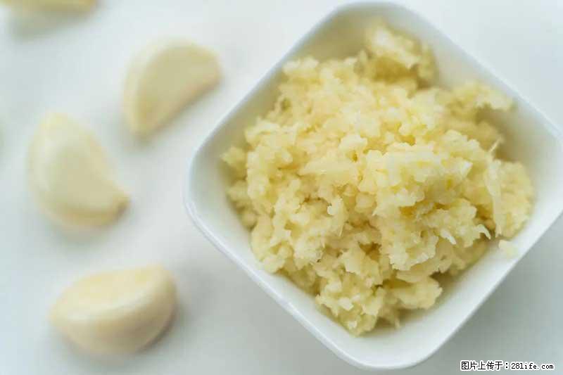 抗菌消炎、护肝健脾！这种“天然青霉素”就在你家餐桌上，春季吃正合适 - 武汉生活资讯 - 武汉28生活网 wh.28life.net