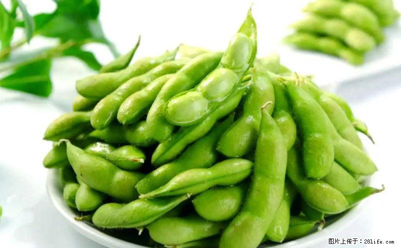 这些蔬菜是“天然钙片”，这6种被医生重点推荐 - 武汉生活资讯 - 武汉28生活网 wh.28life.net