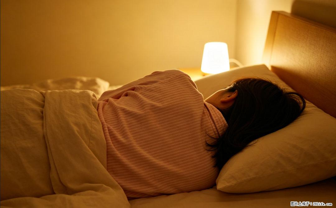 熬夜会让猝死风险飙升!出现以下4种情况赶紧休息→ - 武汉生活资讯 - 武汉28生活网 wh.28life.net