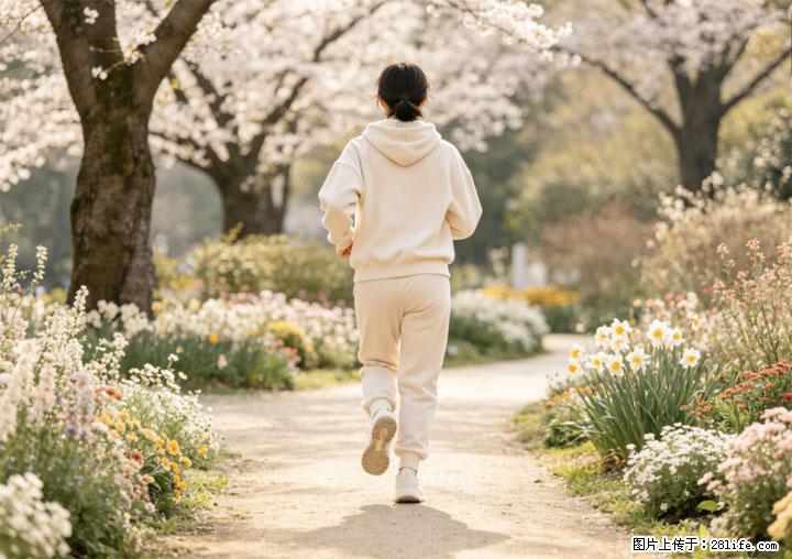 学会这套走路方法！稳血糖护心脏，养护关节更护健康 - 武汉生活资讯 - 武汉28生活网 wh.28life.net