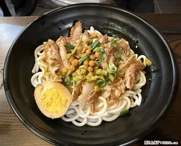 桂林米粉：承载乡愁与文化传承的美食 - 武汉生活资讯 - 武汉28生活网 wh.28life.net